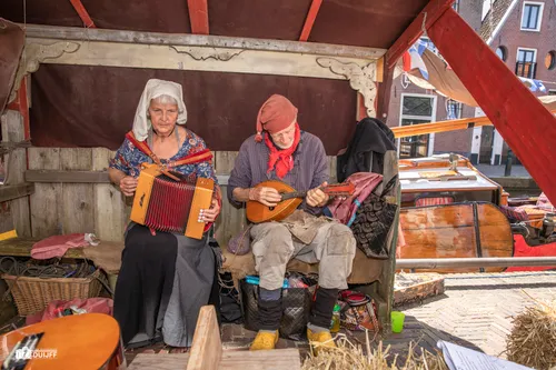 muzikanten art