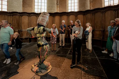 opening folkert ridder