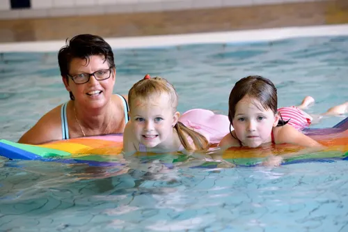 opleiding tot zwemonderwijzer in alkmaar