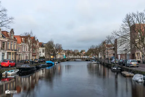 oude gracht