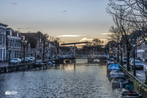 oude gracht oost