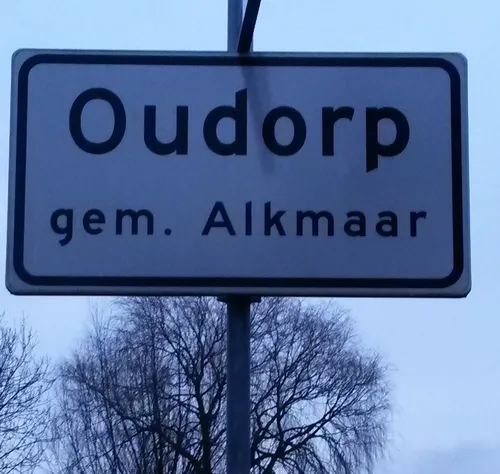 oudorp