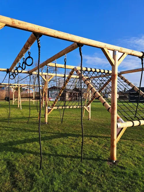 outdoorpark alkmaar lanceert spannende winactie voor nieuw obstakel 2