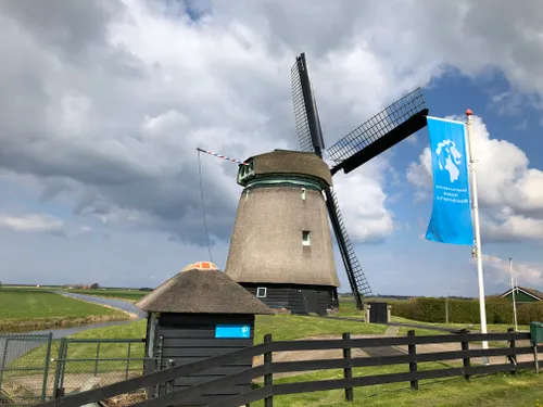 pb 14 open molen en gemalendag 2 molen lq