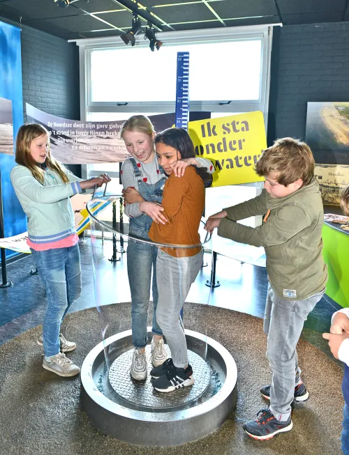 pb 56 leuke activitteiten in informatiecentrum kust