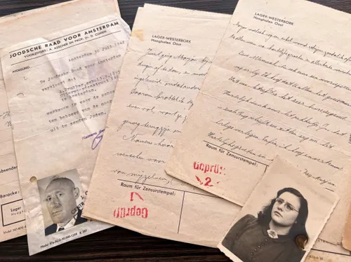 pb raa foto 1 brieven familie drukker