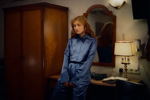 persfoto froukje 2 tjerk muilwijk