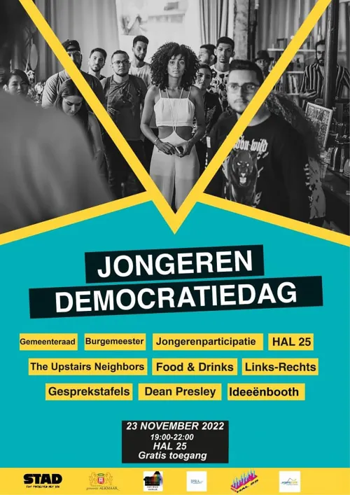 poster dag voor democratie 768x1086 1