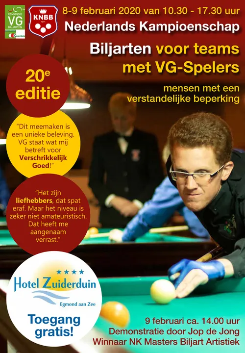 poster nk2020 print klein