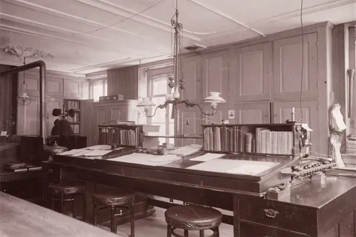 pr raa afb 3 zaal burgerlijke stand alkmaar