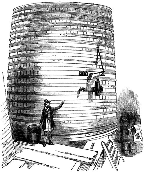 prestigieus biervat free domain