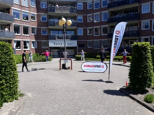 rekerhout buitensport