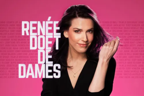 renee van wegberg zomersessies