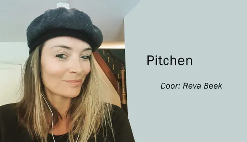 reva pitchen