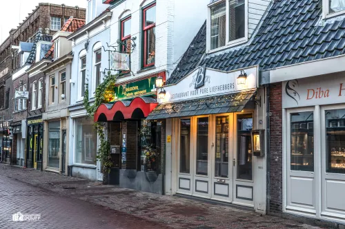 ridderstraat schots rest