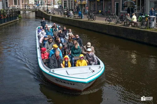 rondvaart b