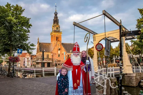 sint alkmaar