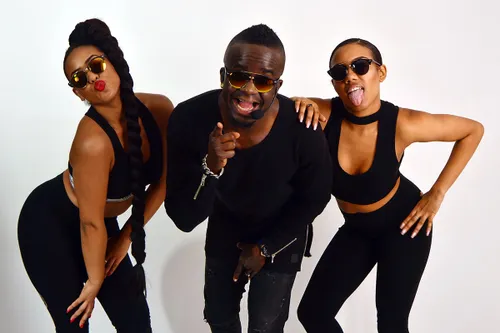 skitta en skittergirls