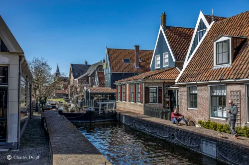 sluis de rijp