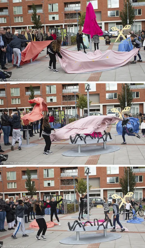 spieghelplein wim meijer fotografie