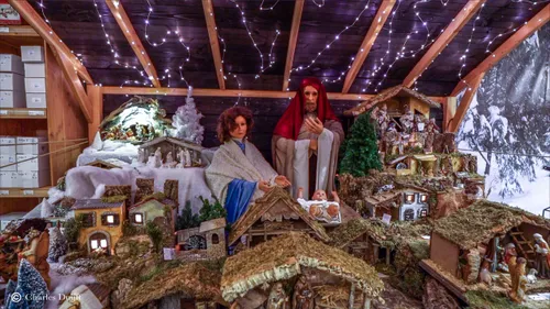 stal met jozef maria