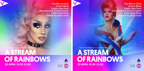 streamofrainbows post 0005 keta minaj combi
