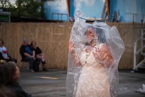 studio canvas als varkens konden vliegen c2a9 keith montgomery