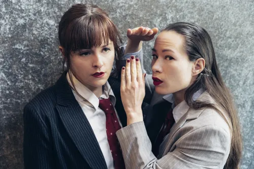 tappin it collective 1