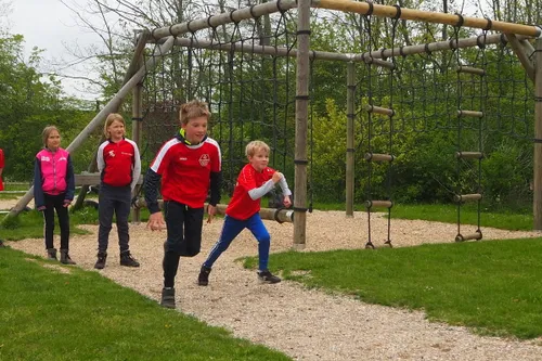 trap het nieuwe seizoen af met outdoorpark alkmaar