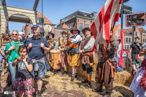 troubadours fraai