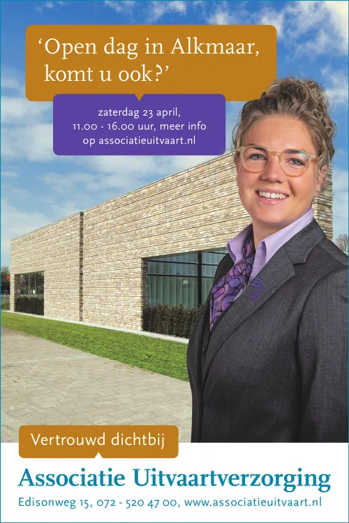 unc20220207 adv open dag alkmaar