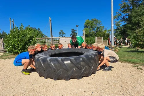 vier het 10 jarig jubileum van alkmaar sport met een outdoor sportdag bij outdoorpark alkmaar