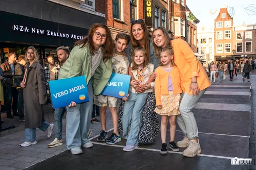 voro moda