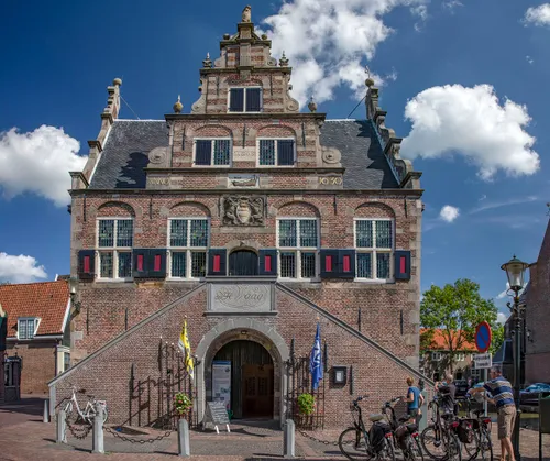 waag de rijp 2