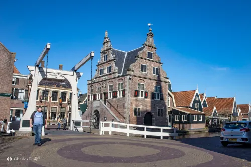 waag de rijp