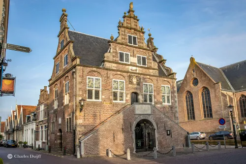 waag de rijp