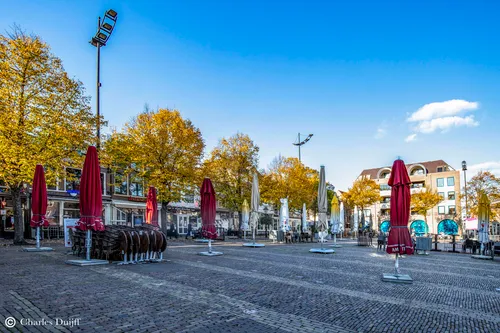 waagplein maagdelijk