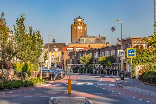 watertoren zv