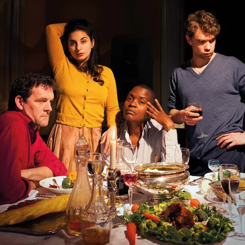 we zijn hier voor robbie sarah carlier vierkant