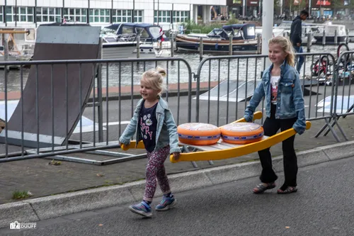 wedstr kaasdragen art