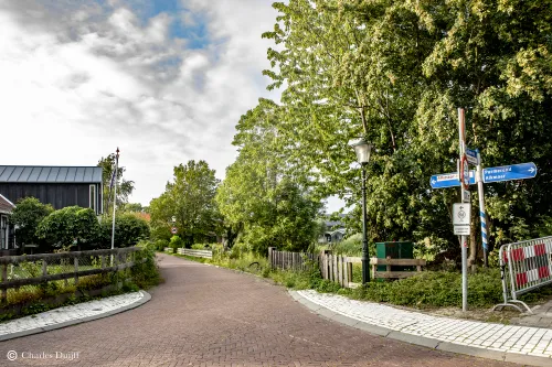 west grafdijk borden