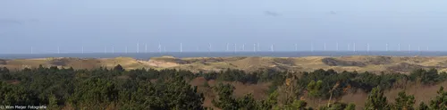 wim meijer fotografie panorama 10 wijk aan zee small