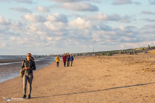 zandvoort tata vanuit noordwijk