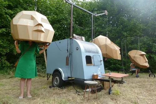 zomer in de mare electric circus headspace at electric circus