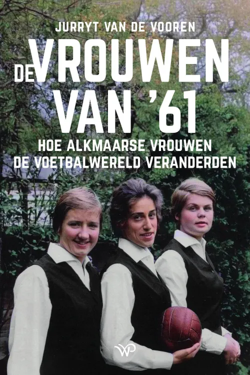 Van links naar rechts: Ineke Boom, Klaziena Laan en Nel Rentenaar