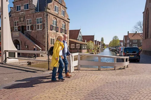 De Rijp - foto: Rick Akkerman