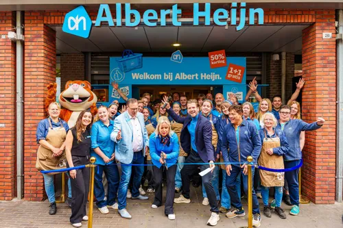 officieleopeningalbertheijndemarealkmaar24juni2025foto albertheijnthearrows