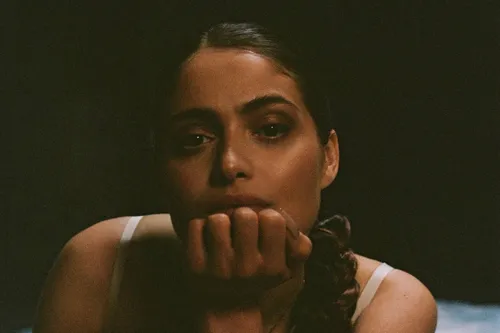 NohaSaré_by Kick van Doorn