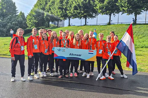 TeamAlkmaar kopiëren