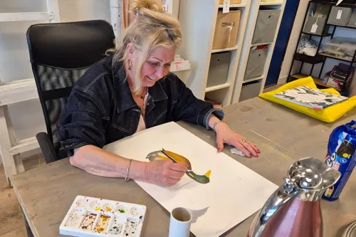 Marjan Creatief Sport-Z
